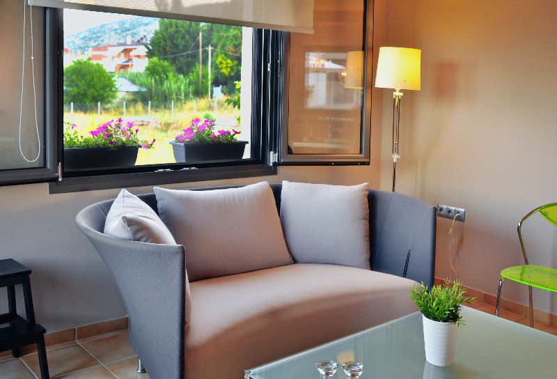 Ellopia Point Hotel Joánina Kültér fotó